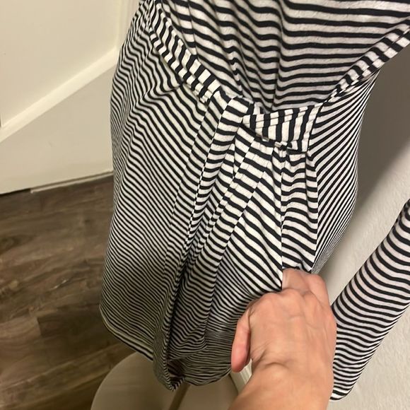 Cutest Stripe Dress - Picture 4 of 7